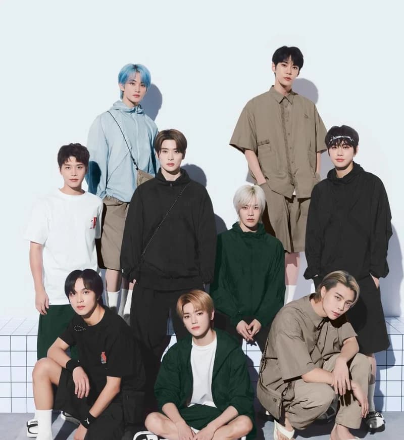 Image Source_Instagram |&nbsp;nct127