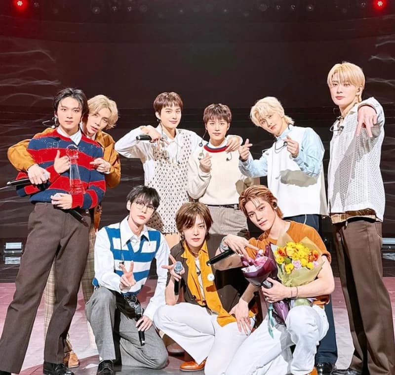 Image Source_Instagram | nct127