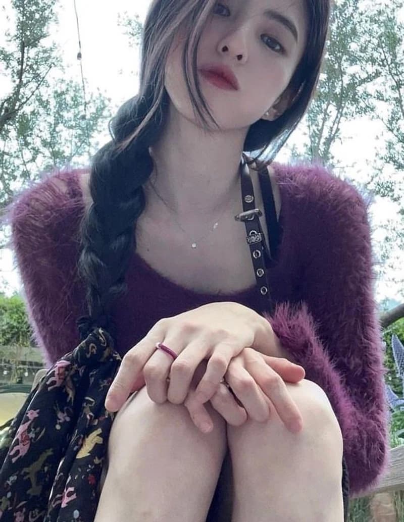 Image Source l&nbsp;xeesoxee