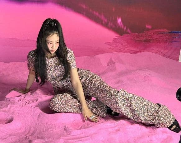 Jennie拍《偶像漩渦》跳板成功！外媒分析4大好處：要拿艾美獎都沒問題