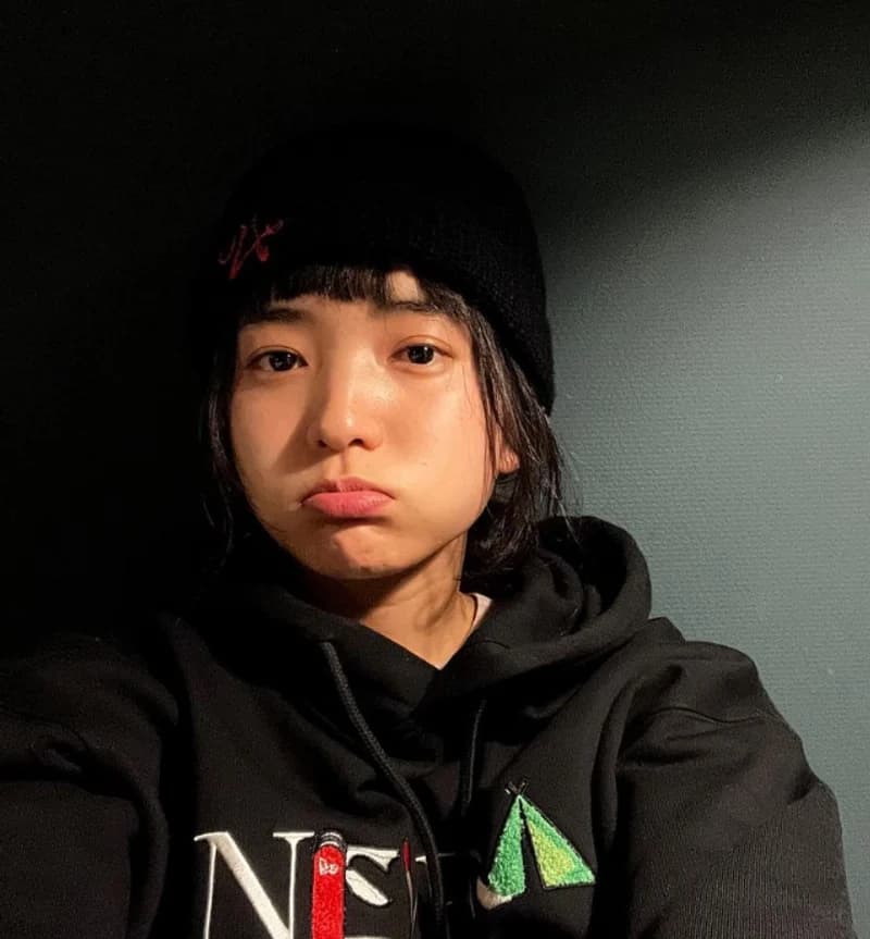 Image Source_Instagram | kimtaeri_official
