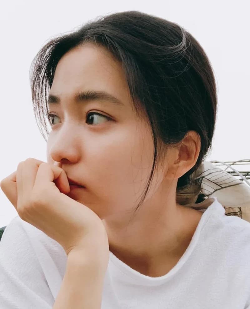 Image Source_Instagram | kimtaeri_official