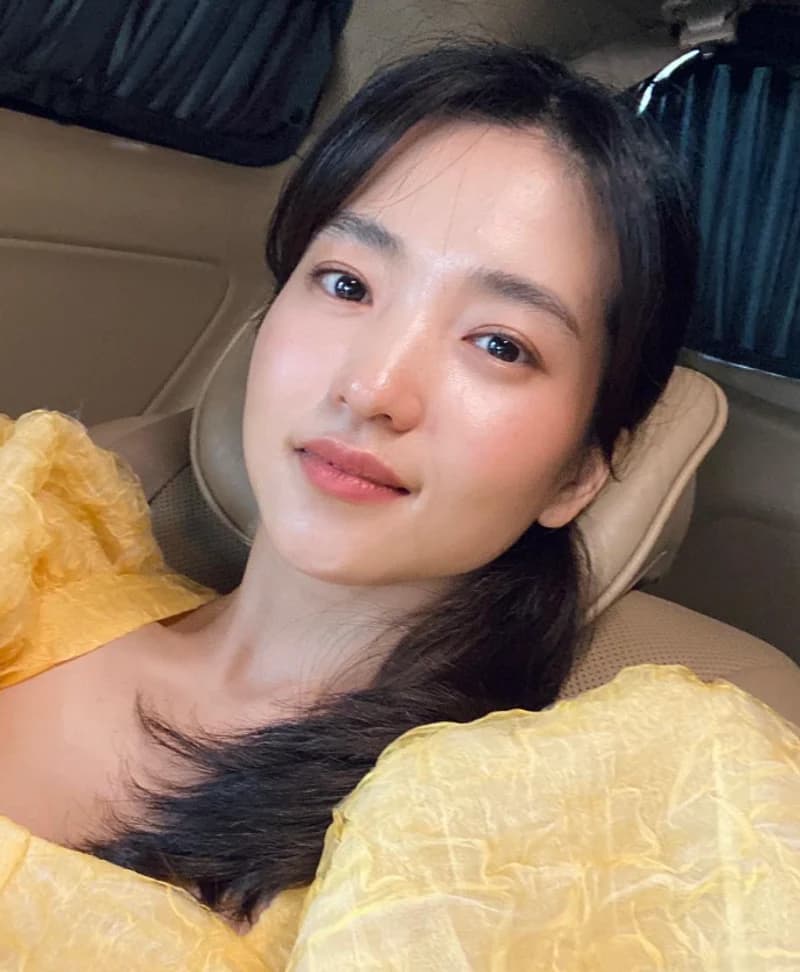 Image Source_Instagram | kimtaeri_official