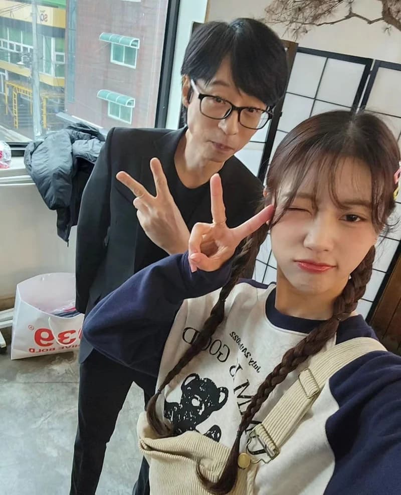 Image Source_Instagram |queen.chu_s