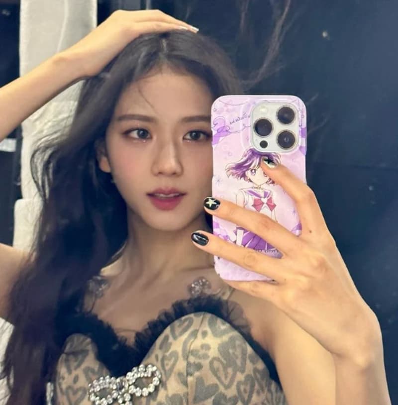 Image Source_Instagram | SOOYAAA__