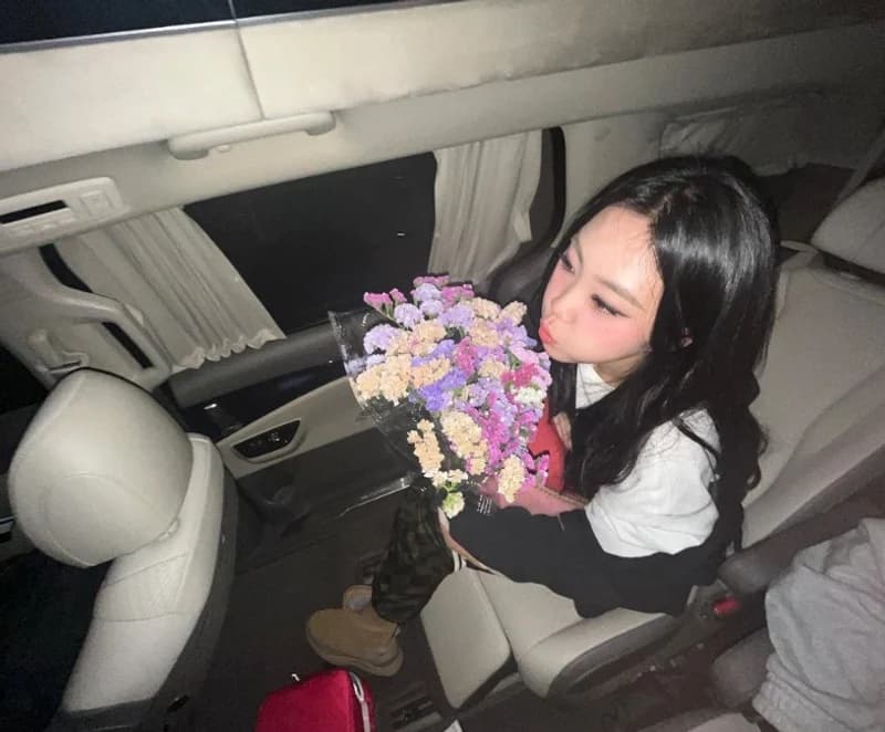 Image Source Instagram|youngji_02