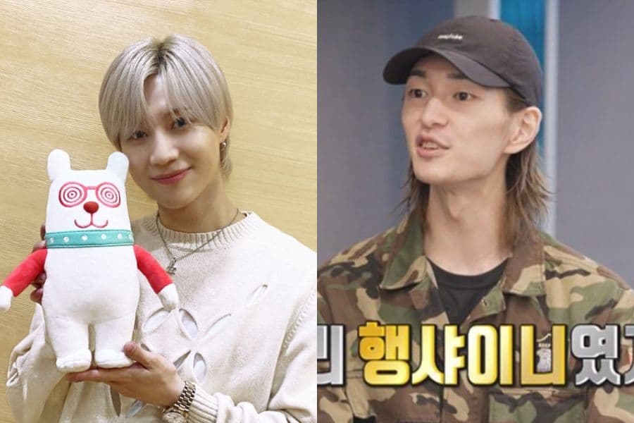 《全知干預視角》SHINee溫流狀態再成焦點！回顧過去時光超感慨「過去我們是'活動SHINee'」！