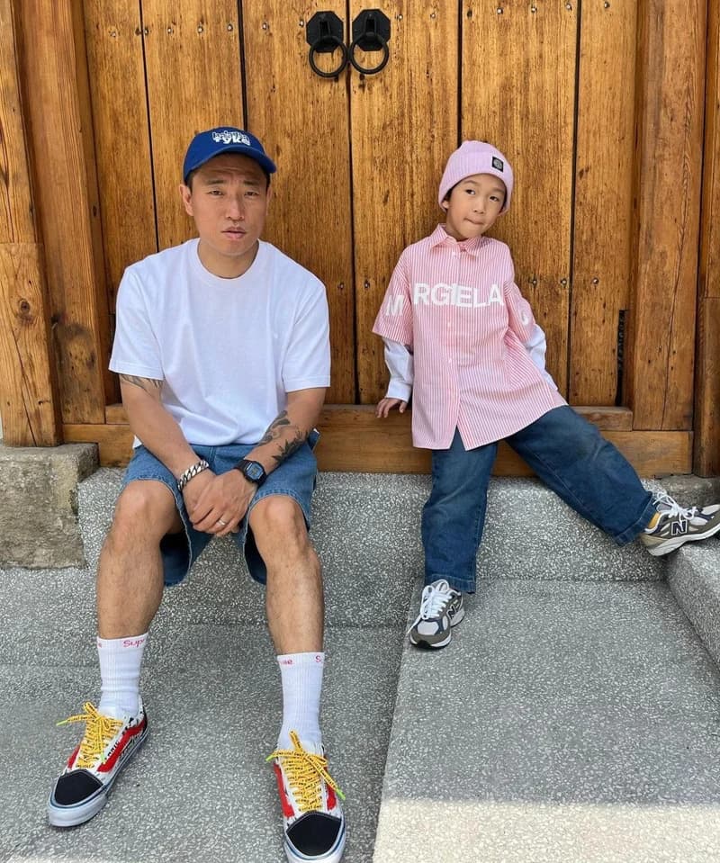 Image Source_Instagram |kanggary_yangban