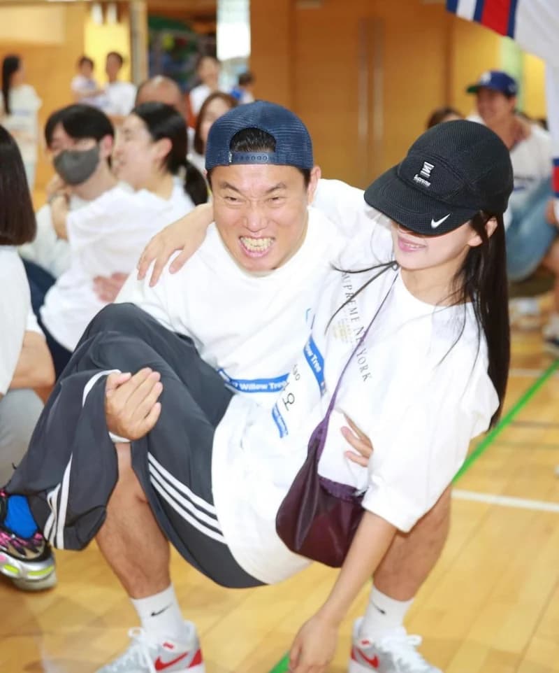 Image Source_Instagram |kanggary_yangban