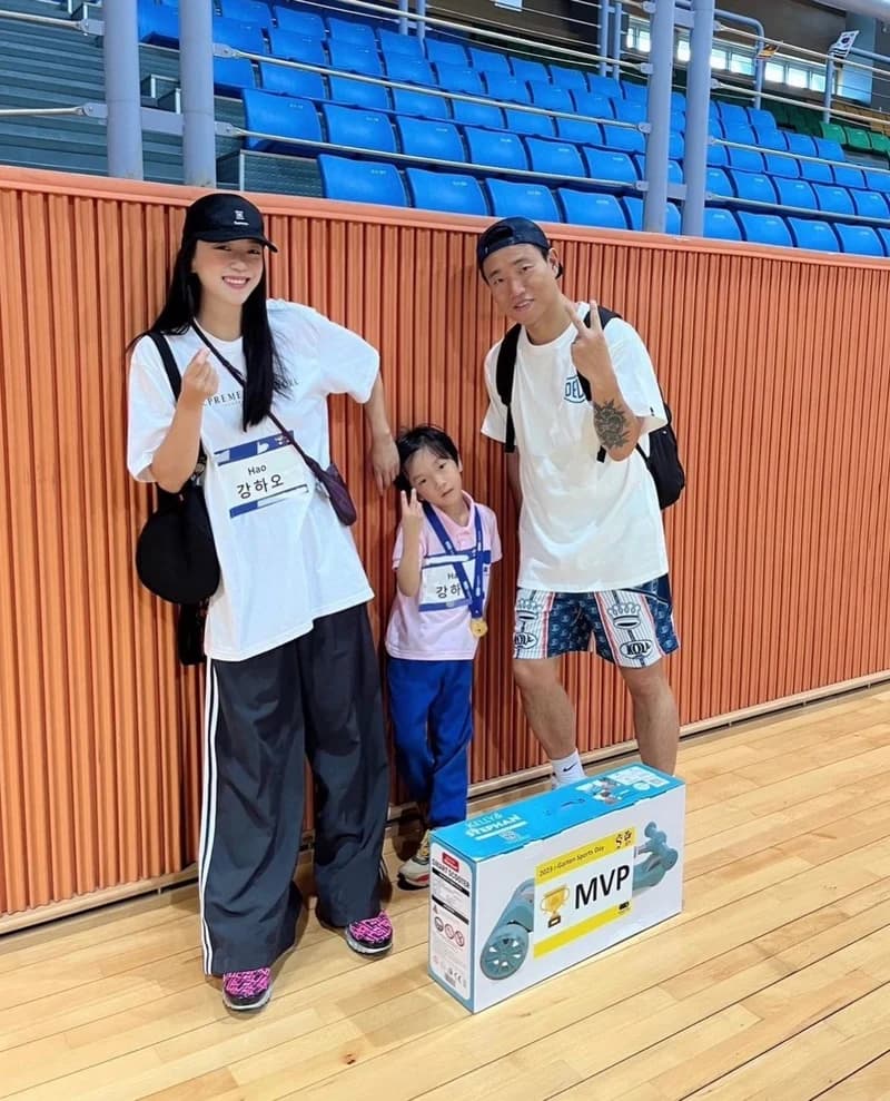 Image Source_Instagram |kanggary_yangban