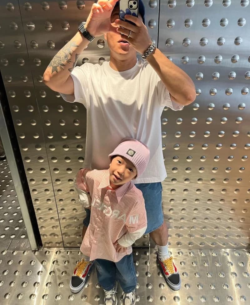 Image Source_Instagram |kanggary_yangban