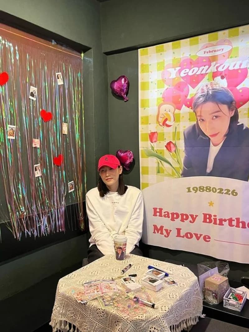 Image Source Instagram|kimyk10
