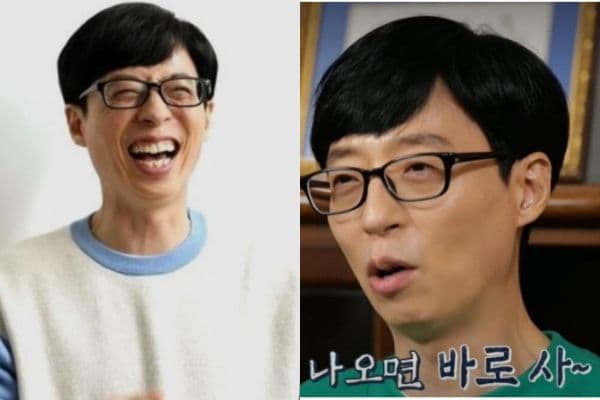 Yoo Jae Suk has invested 3 billion and now holds the position of the third largest shareholder in Antenna!