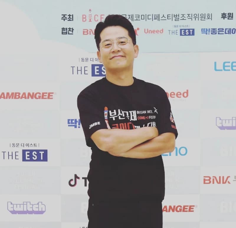 金俊浩IG
