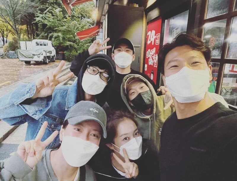 Image Source Instagram|yangse2848