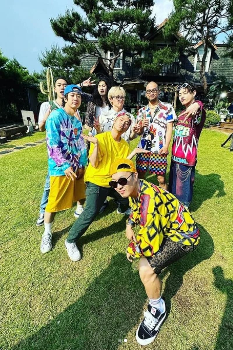 Image Source Instagram|quanhaha79