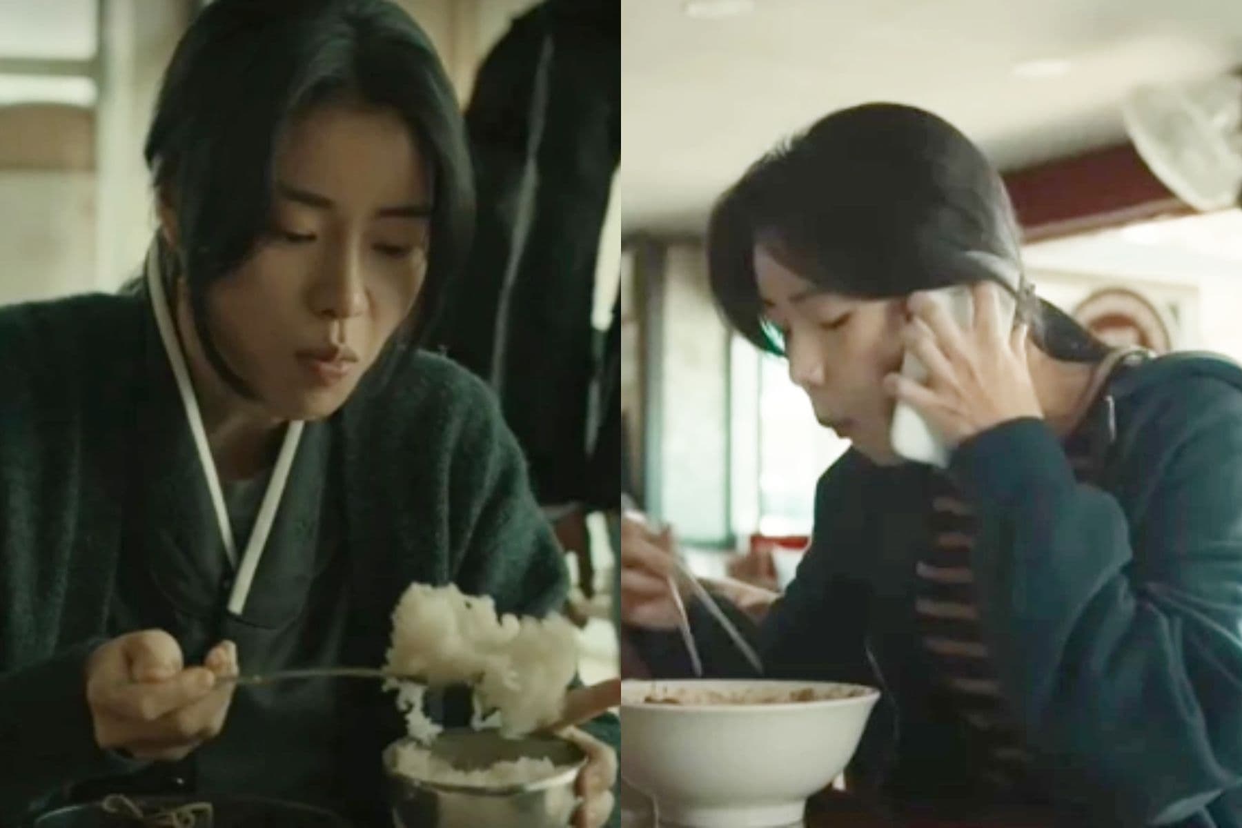 《有院子的家》林智妍「老公臨終餐」第二彈！網友熱議：是要挑戰做吃播嗎？