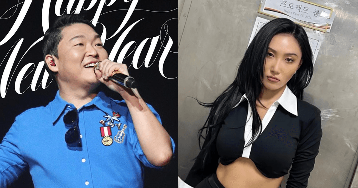 MAMAMOO's Hwasa is set to join PSY's label, P NATION? This news has sparked concern among fans!