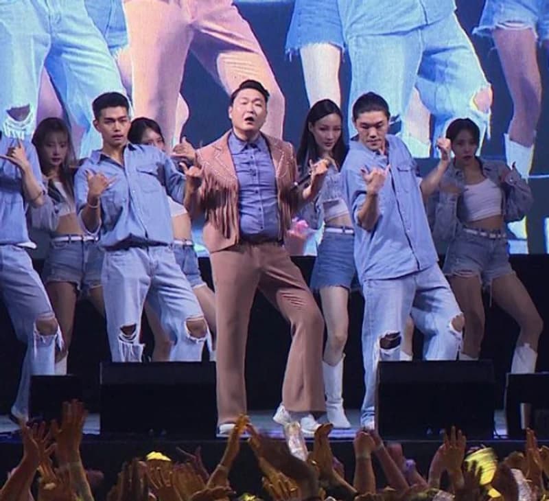 Image Source_Instagram |42psy42