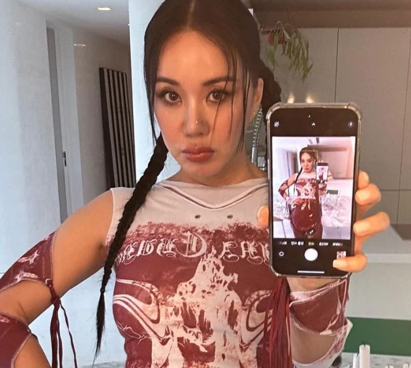 Image Source_Instagram | umaizing