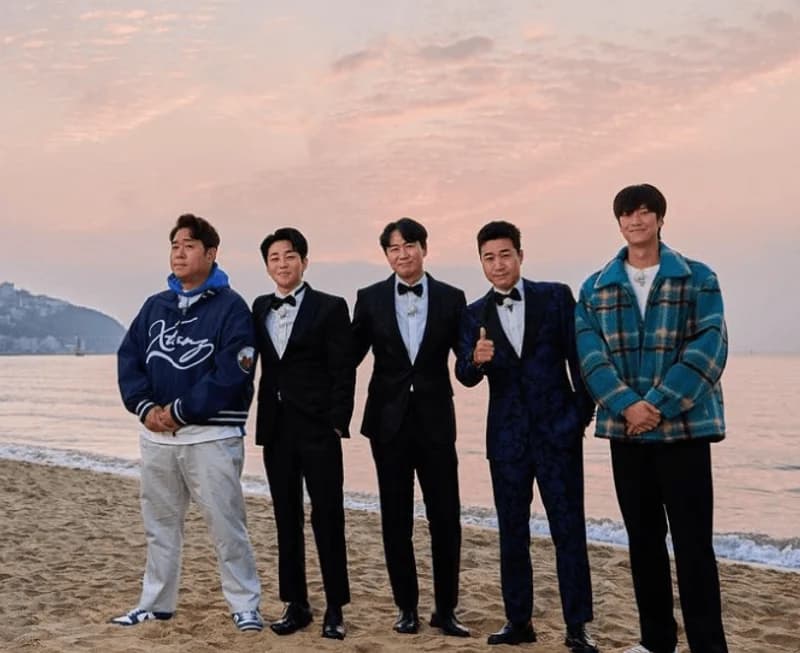 Image Source_Instagram | kbs_unicorn