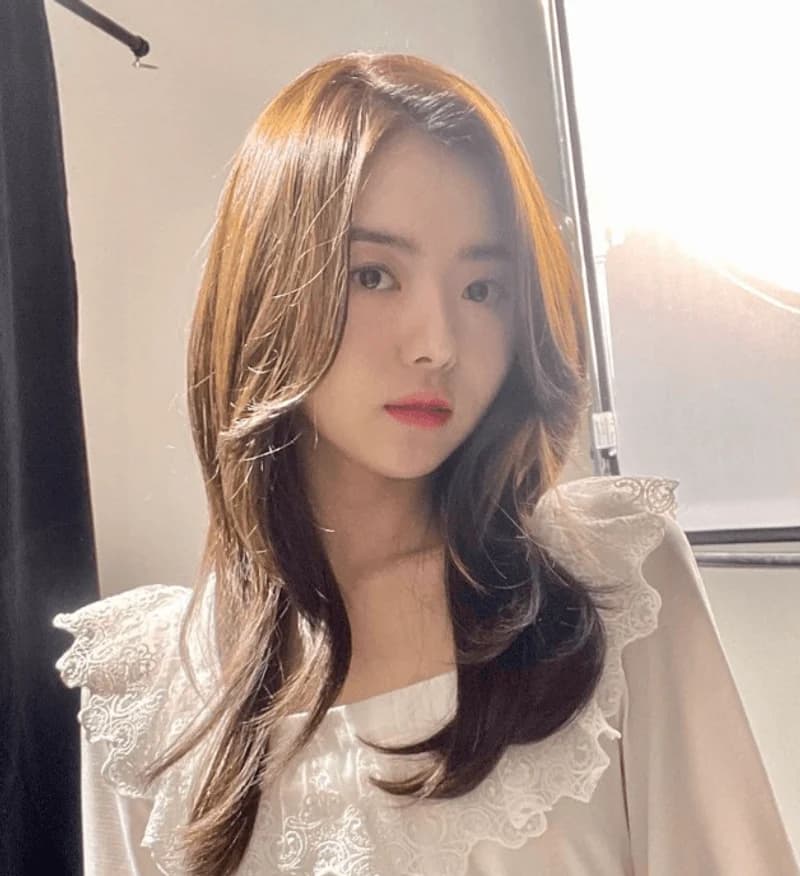Image Source_Instagram | nayoung_lim