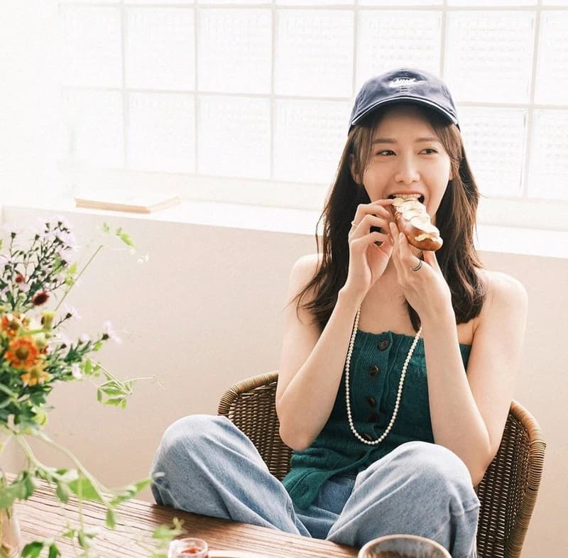 Image Source_Instagram |limyoona__official