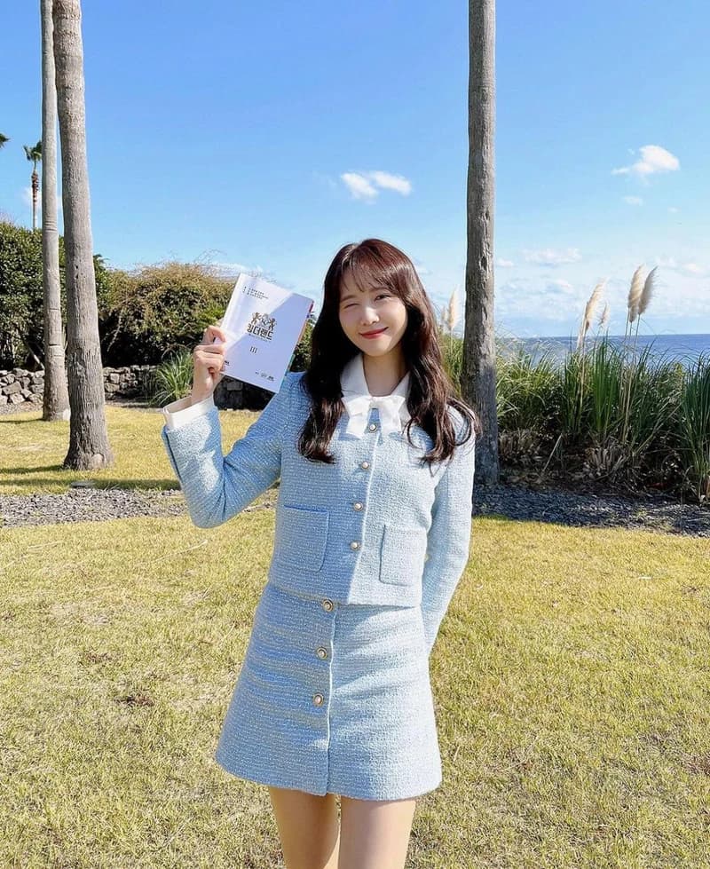 Image Source_Instagram |limyoona__official