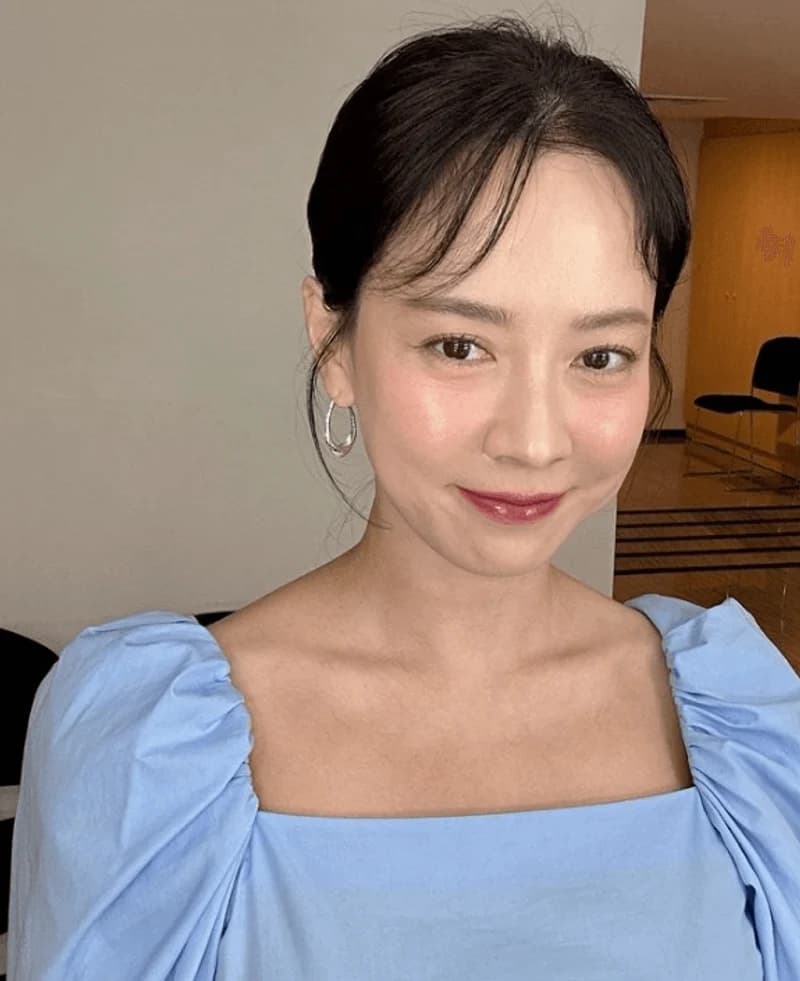 Image Source Instagram|my_songjihyo&nbsp;&nbsp;