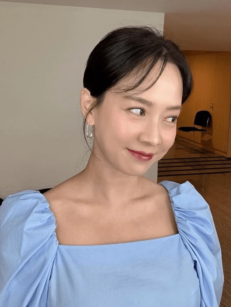 Image Source Instagram|my_songjihyo&nbsp;&nbsp;