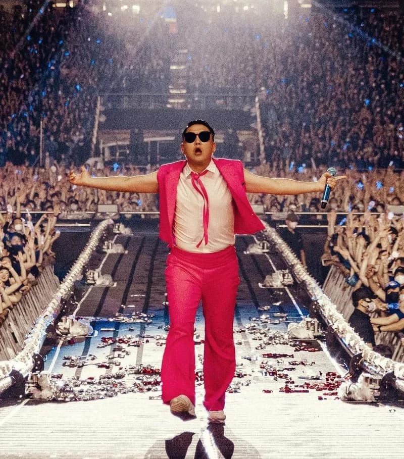 Image Source_Instagram|42psy42 