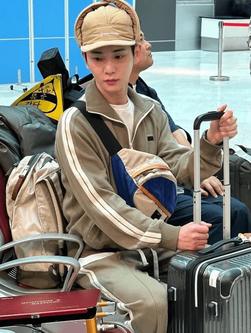 Image Source Instagram|bumkeyk