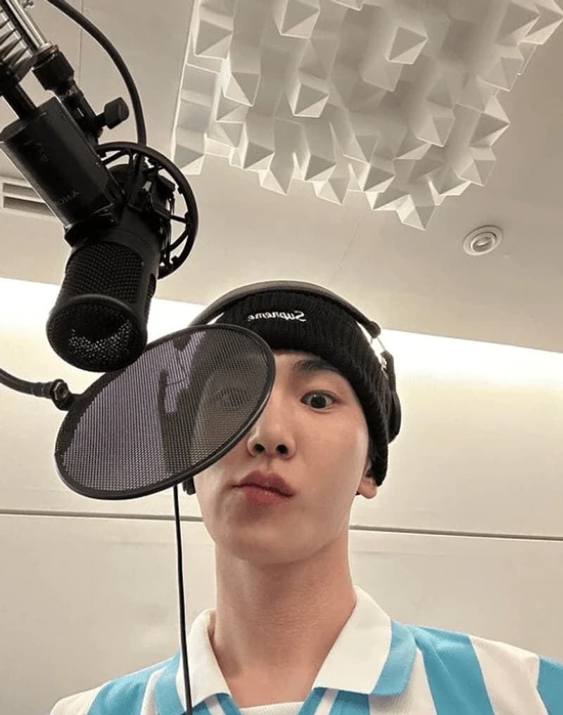 Image Source Instagram|bumkeyk