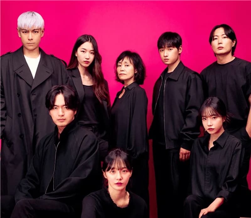 Image Source|Netflixkr