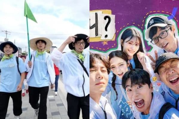 《玩什麼好呢？》全新回歸首集就吵吵鬧鬧！朱宇宰直呼：這裡都這樣欺負新人嗎?!