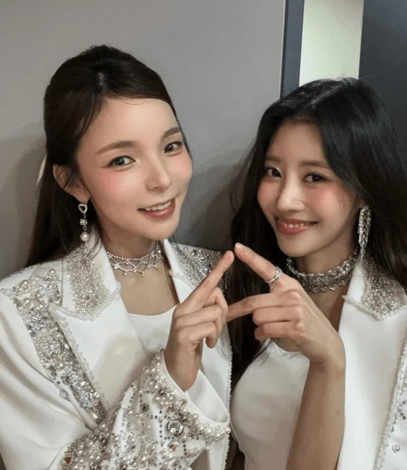 Image Source Instagram|jinjoo1224