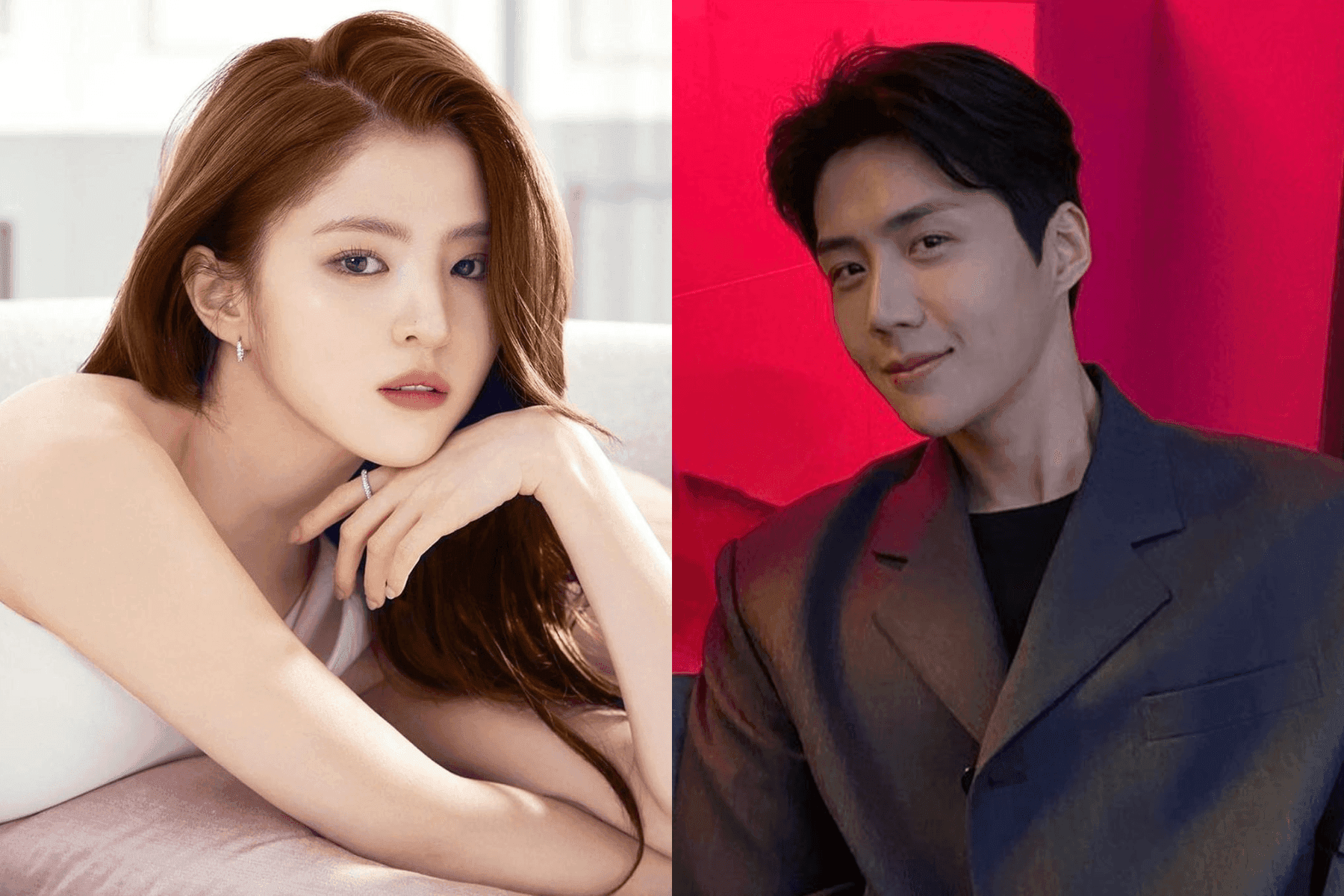 Is Kim Seon-ho and Han So-hee the next big ‘OTP’? Rising Actors in talks to star in new K-Drama!