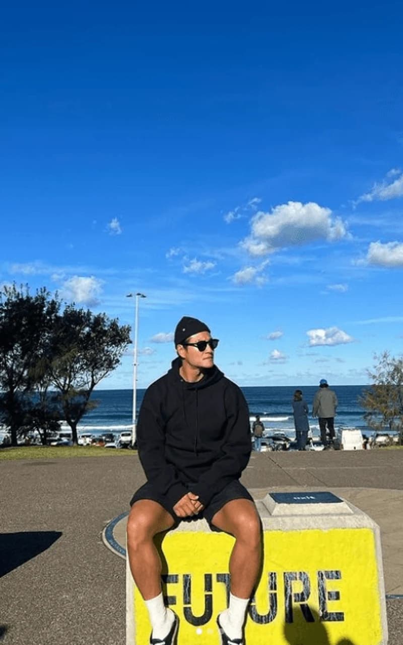 Image Source Instagram|kjk76