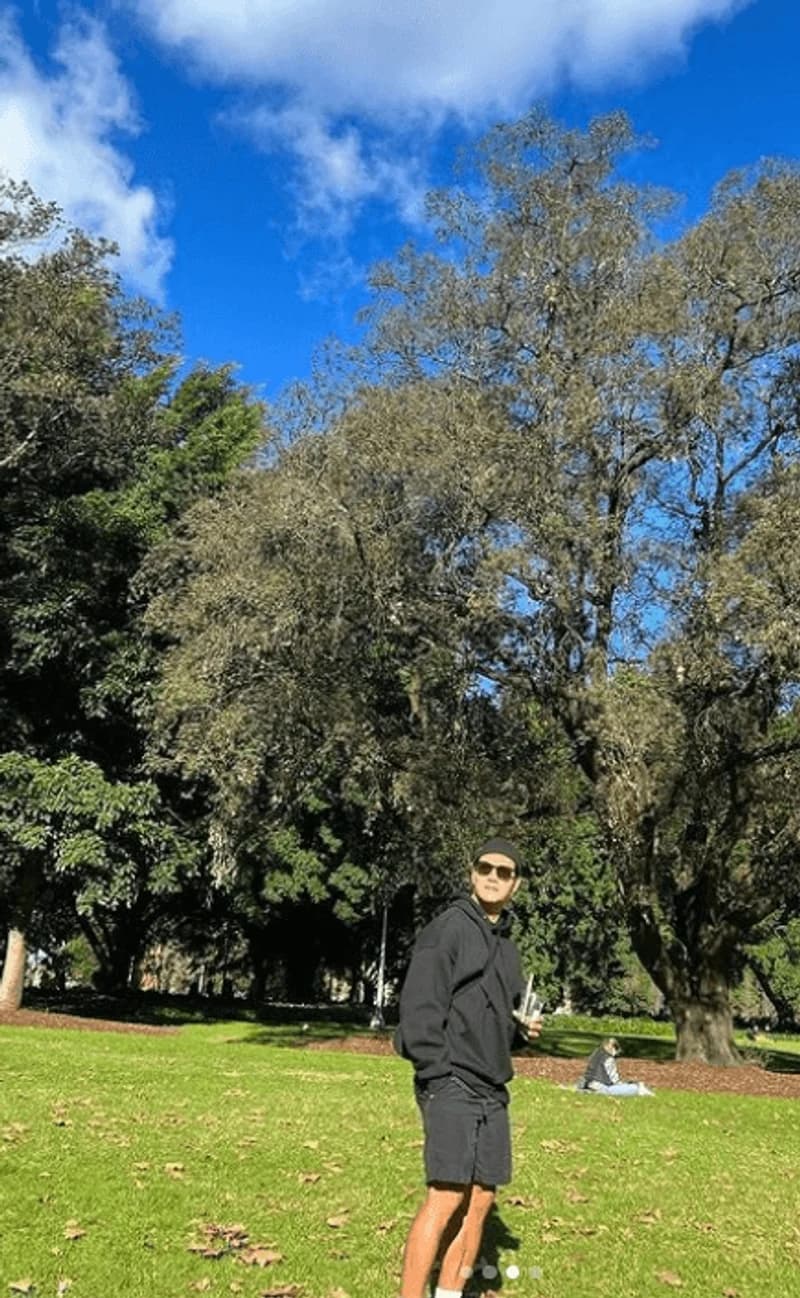 Image Source Instagram|kjk76