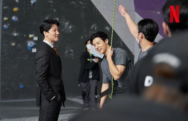 Image Source_Instagram |netflixkr