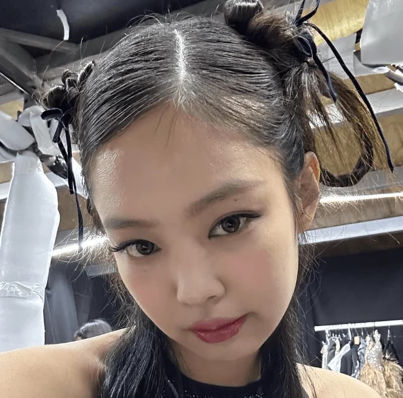 Image Source_Instagram |&nbsp;jennierubyjane