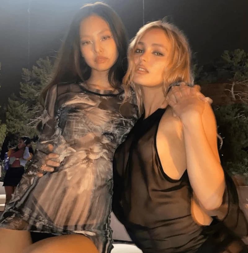 Image Source_Instagram |&nbsp;lilyrose_depp
