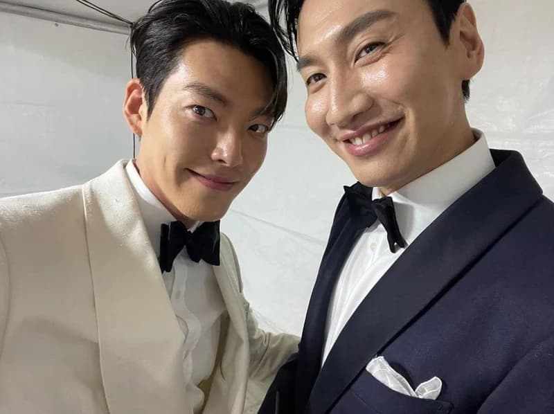 Image Source_Instagram |____kimwoobin