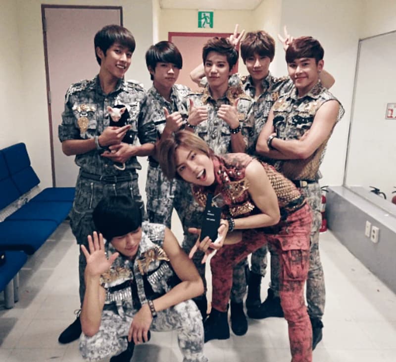 image source_twitter | INFINITELKIM