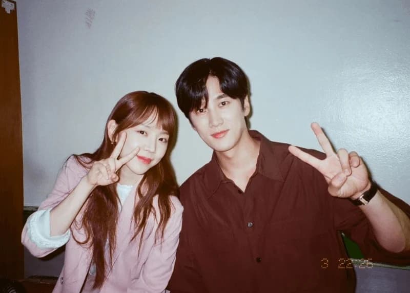 Image Source Instagram|shinhs831