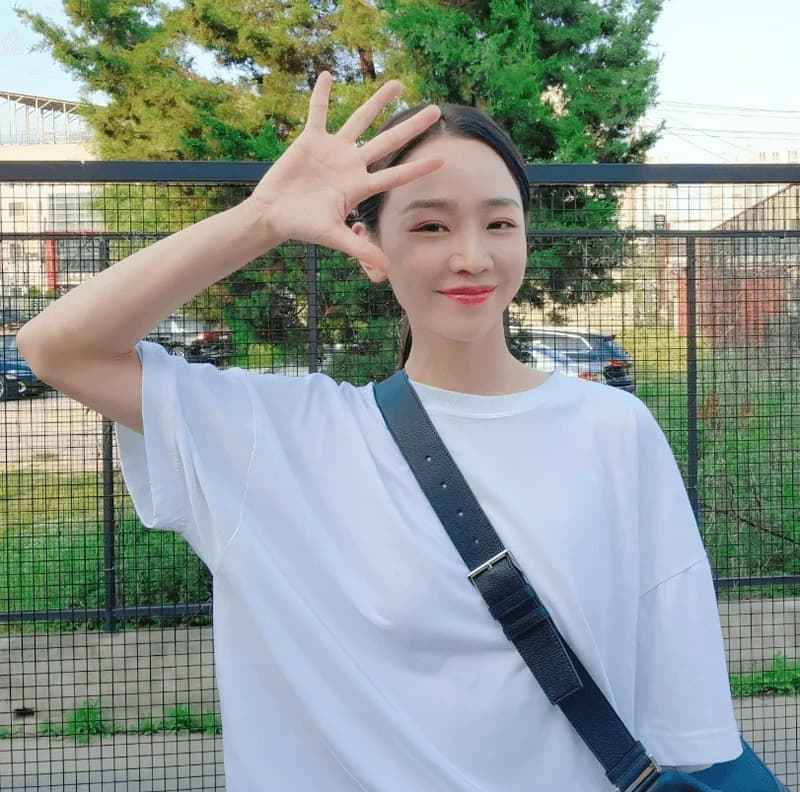 Image Source Instagram|shinhs831