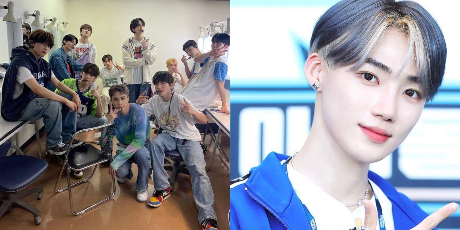 【韓娛熱議】男團THE BOYZ NEW簽售上拒絕粉絲要求遭韓網狂吐槽！同聲狠批：不宜當愛豆！