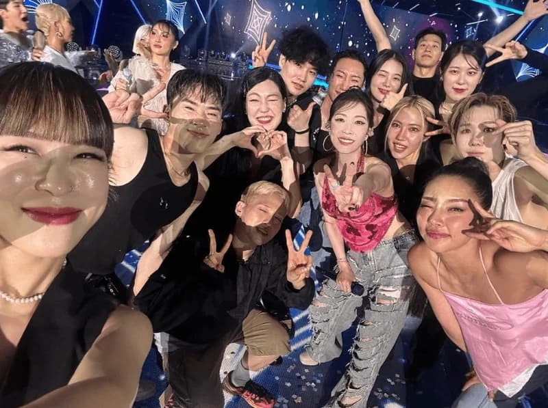 Image Source Instagram|boakwon