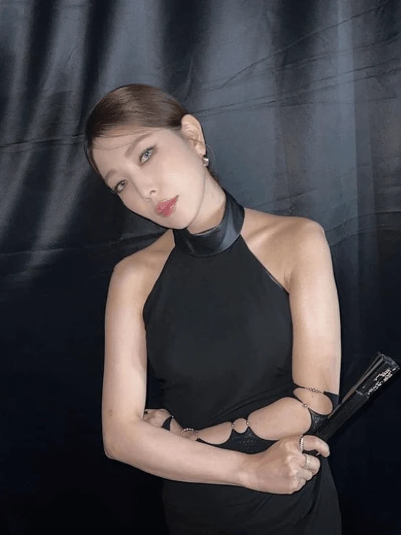 Image Source Instagram|boakwon
