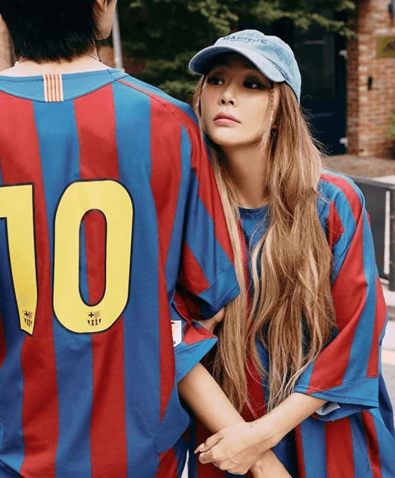 Image Source Instagram|xhyolynx
